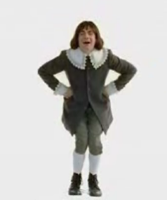 Eligible Bachelor Du Jour Is A Dancing Little Lad